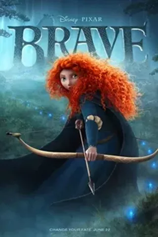 Image: Brave