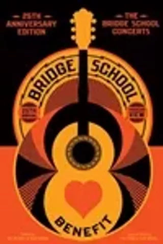 Image: Bridge School Benefit