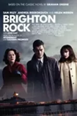 Image: Brighton Rock