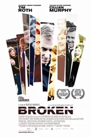 Image: Broken
