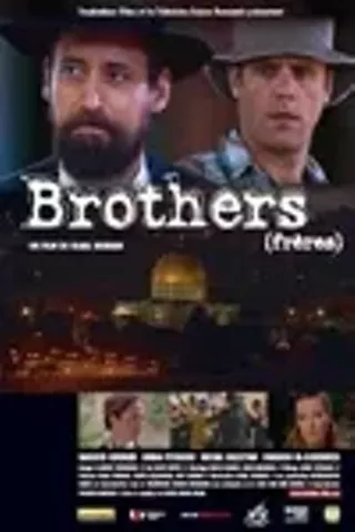 Image: Brothers (2008)