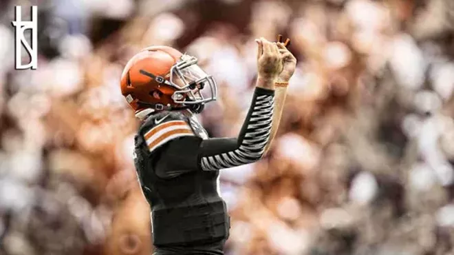 Image: Brownies Draft Party!!!