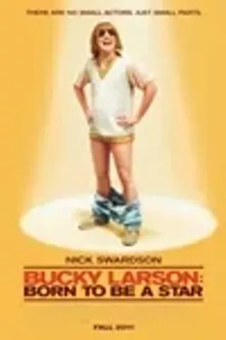 Image: Bucky Larson: Born to Be a Star
