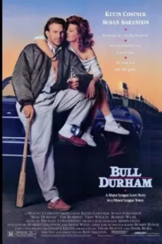 Image: Bull Durham