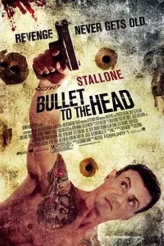 Image: Bullet to the Head