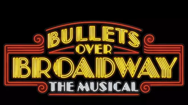 Image: Bullets Over Broadway