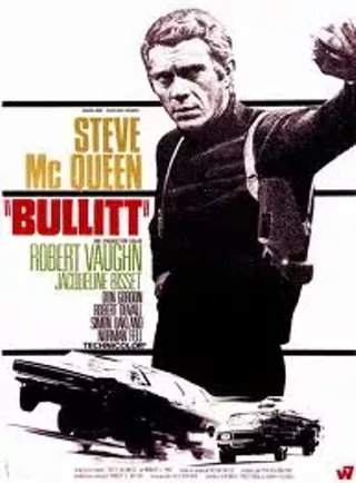 Image: Bullitt and Brunch for Dad