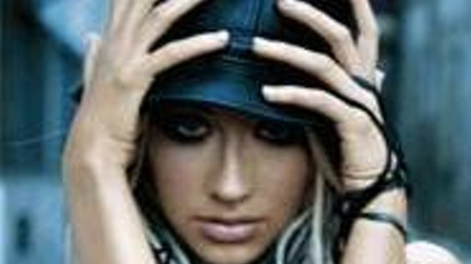 Can DJ Premier do for Christina Aguilera what the Neptunes did for Britney?