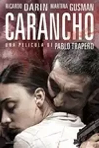 Image: Carancho (Las heridas)
