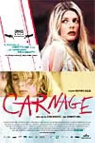 Image: Carnage (2002)