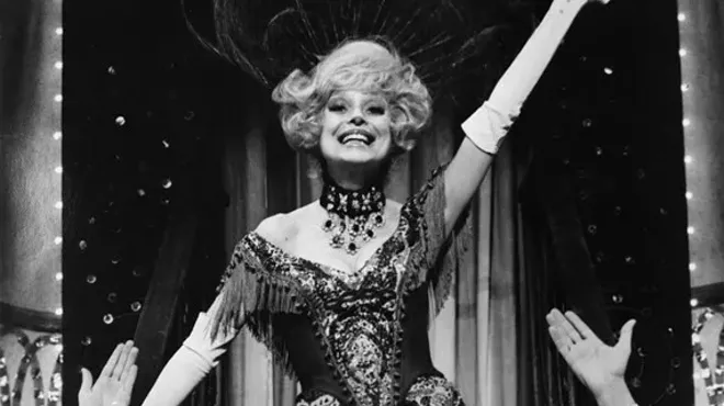 Image: Behind the Musical: Hello, Dolly!