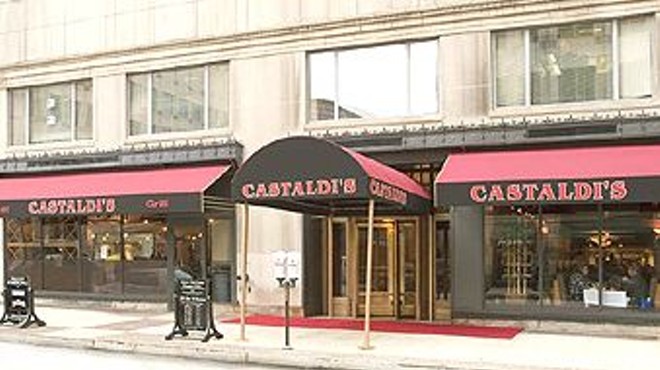 Castaldi's