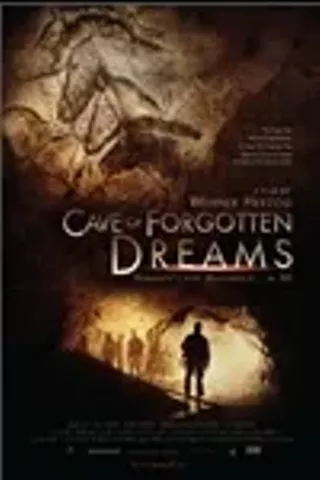 Image: Cave of Forgotten Dreams
