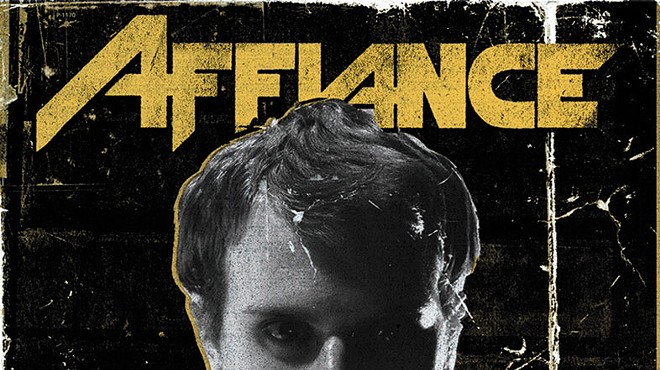CD Review: Affiance