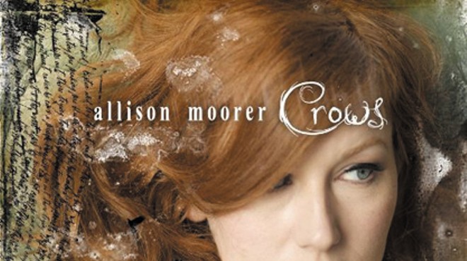 CD Review: Allison Moorer