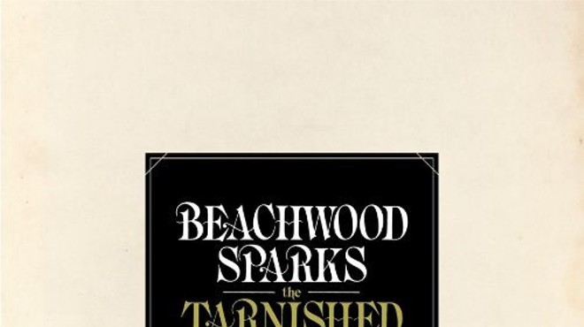 CD Review: Beachwood Sparks