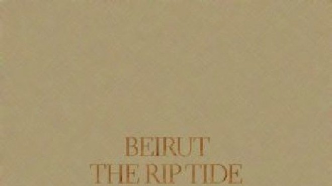 CD Review: Beirut