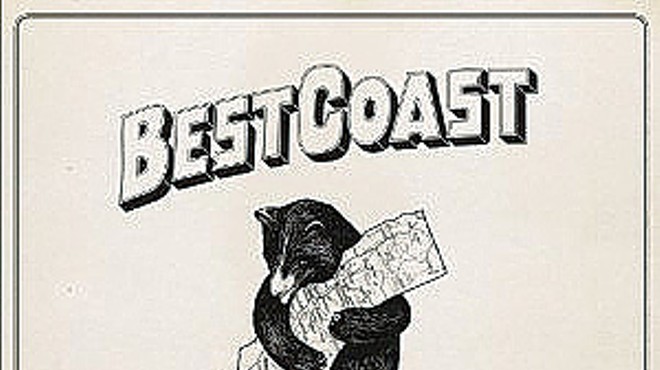 CD Review: Best Coast