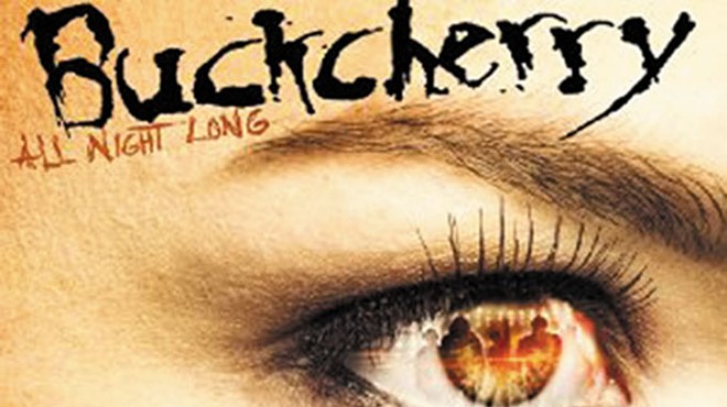 CD Review: Buckcherry