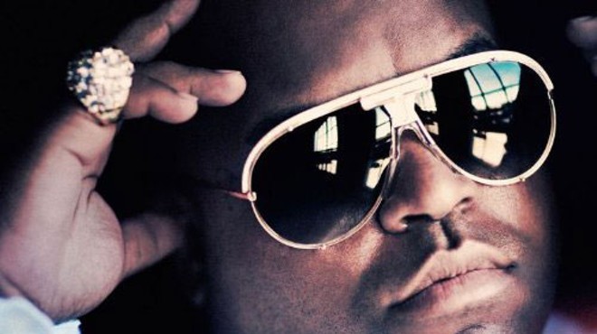 CD Review: Cee Lo Green