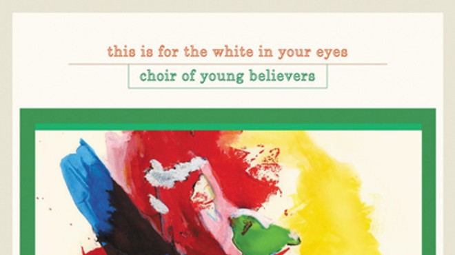 CD Review: Choir of Young Believers