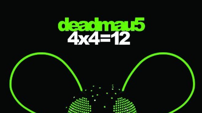 CD Review: DEADMAU5