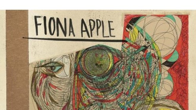 CD Review: Fiona Apple