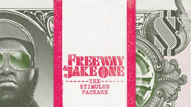 CD Review: Freeway &amp; Jake One