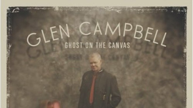 CD Review: Glen Campbell