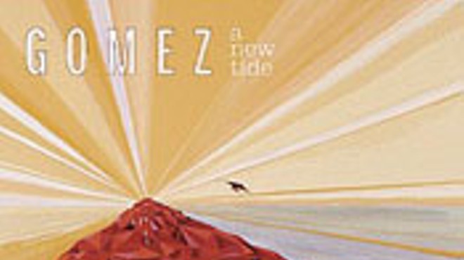 CD Review: Gomez
