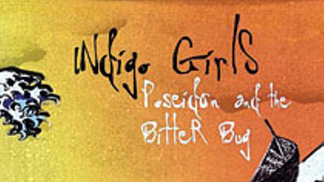 CD Review: Indigo Girls