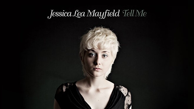 CD Review: Jessica Lea Mayfield