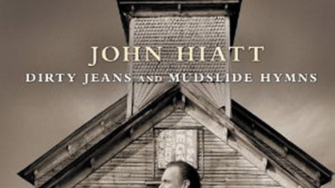 CD Review: John Hiatt