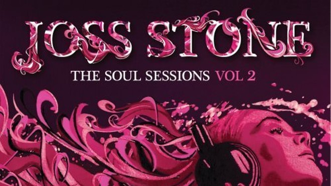 CD Review: Joss Stone