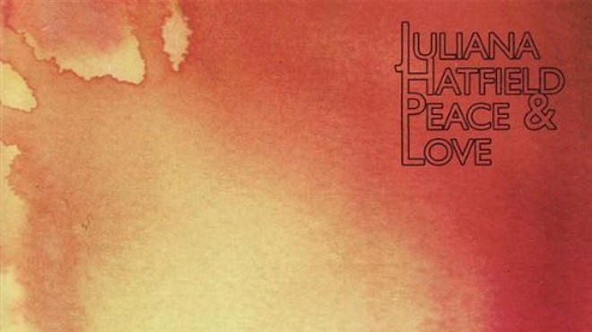 CD Review: Juliana Hatfield