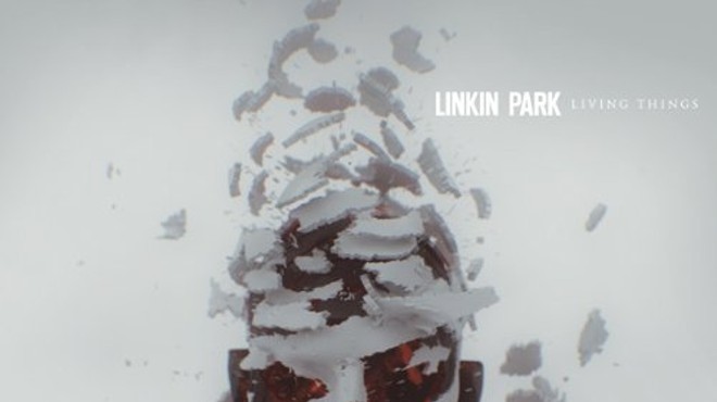 CD Review: Linkin Park