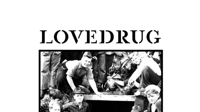 CD Review: Lovedrug