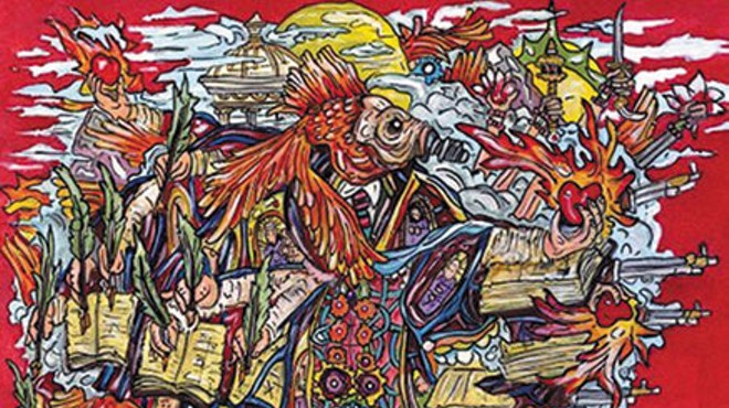 CD Review: Of Montreal