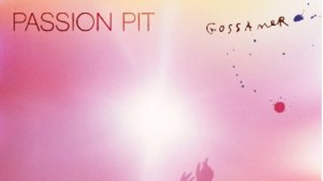 CD Review: Passion Pit