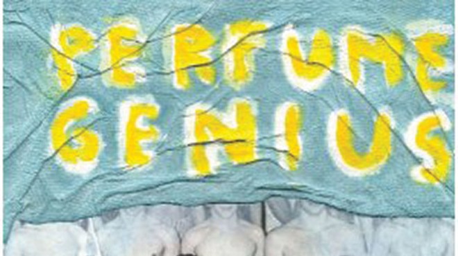 CD Review: Perfume Genius