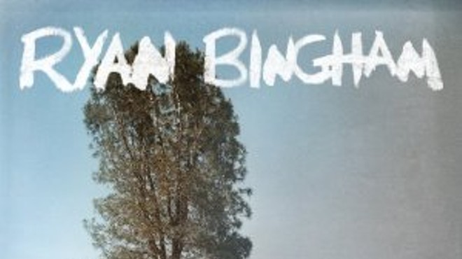 CD Review: Ryan Bingham