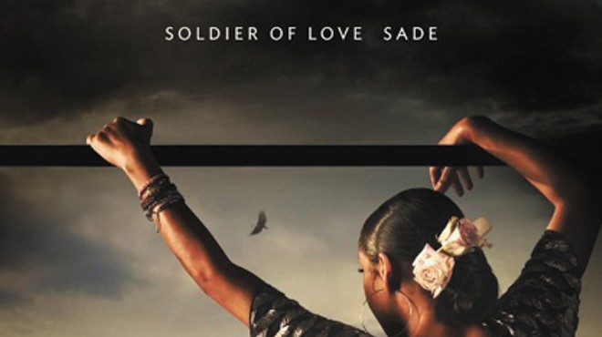 CD Review: Sade