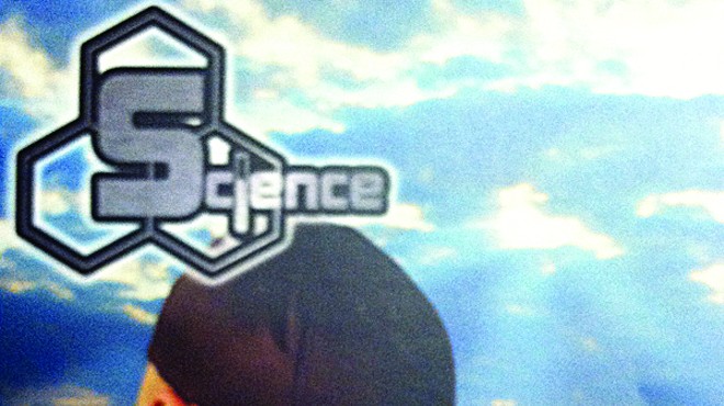 CD Review: Science