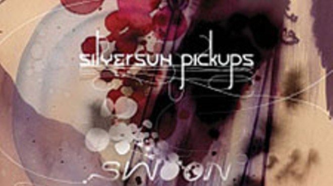 CD Review: Silversun Pickups