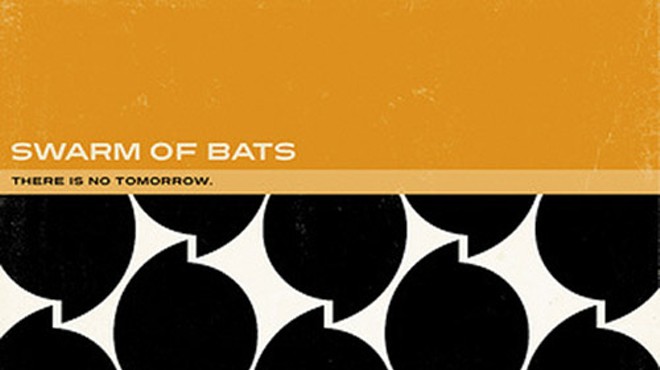CD Review: Swarms of Bats
