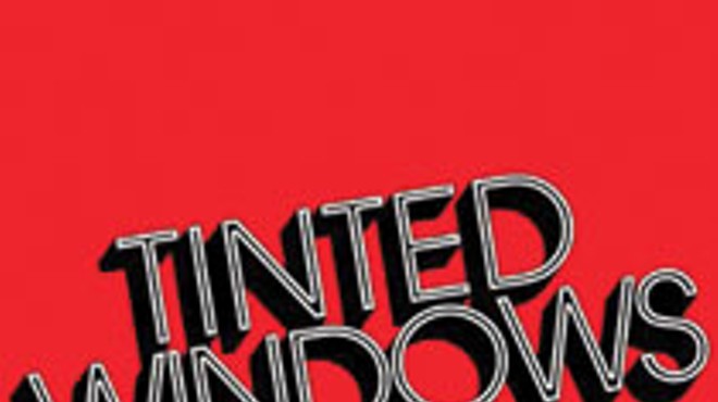 CD Review: Tinted Windows