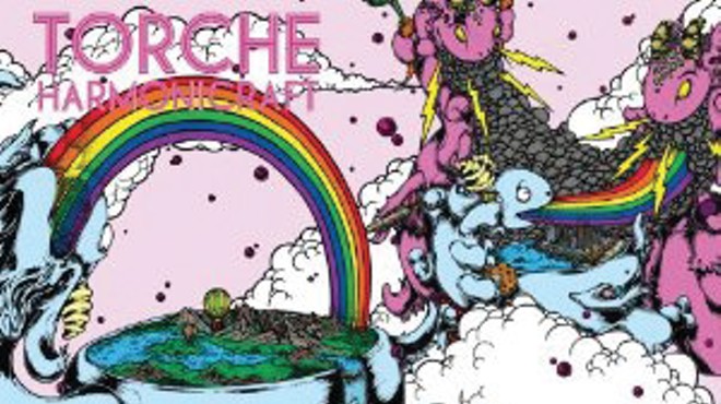 CD Review: Torche