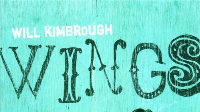 CD Review: Will Kimbrough