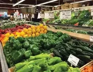 Image: Chagrin Falls Farmer's Market