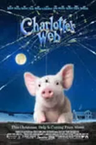 Image: Charlotte's Web